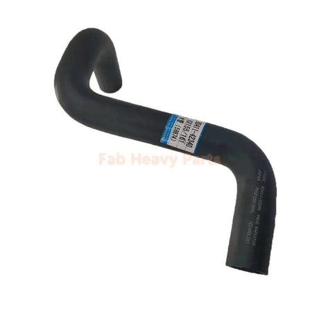 New Kubota Lower Hose Replaces RD411 - 42340 for KX121 - 3 U45 - 3 KX161 - 3 Excavator - Fab Heavy Parts