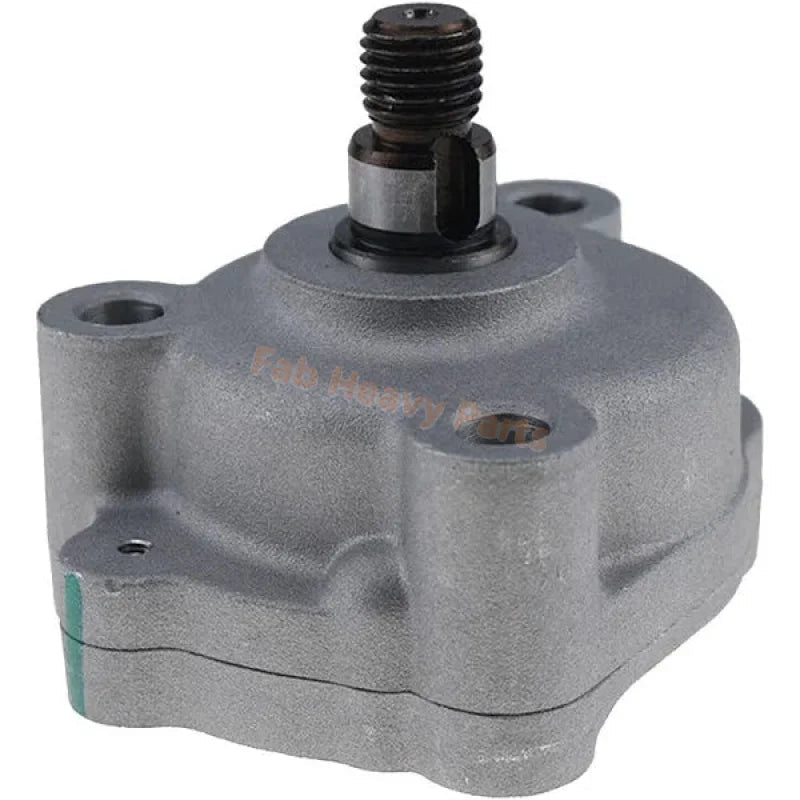 New Kubota Oil Pump 16851 - 35012 Original for KX016 KX41 U15 GL6000 RTV900 - Fab Heavy Parts