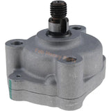 New Kubota Oil Pump 16851 - 35012 Original for KX016 KX41 U15 GL6000 RTV900 - Fab Heavy Parts
