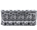 New Kubota V2203 Engine Bare Cylinder Head - Fab Heavy Parts