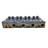 New Kubota V2203 Engine Complete Cylinder Head Aftermarket Replacement For Bobcat 763C 763F 763G 331 334 337 5600 7753 - Fab Heavy Parts