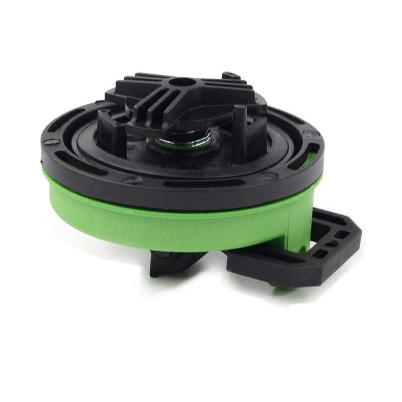 New Locking Fuel Cap 142 - 8828 1428828 Fits for Caterpillar 289C 289C2 289D 299C 299D - Fab Heavy Parts