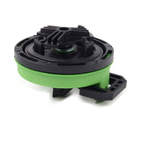 New Locking Fuel Cap 142 - 8828 1428828 Fits for Caterpillar 289C 289C2 289D 299C 299D - Fab Heavy Parts