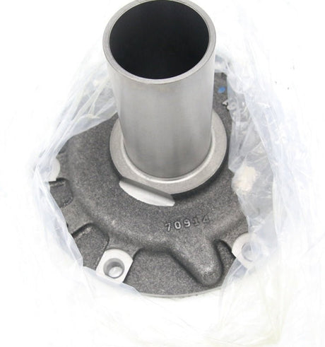 New Manual Transmission Assembly and Fits Case 1 - 33121161 - 1 1331211611 for Isuzu CXZ51 CVR CYZ - Fab Heavy Parts