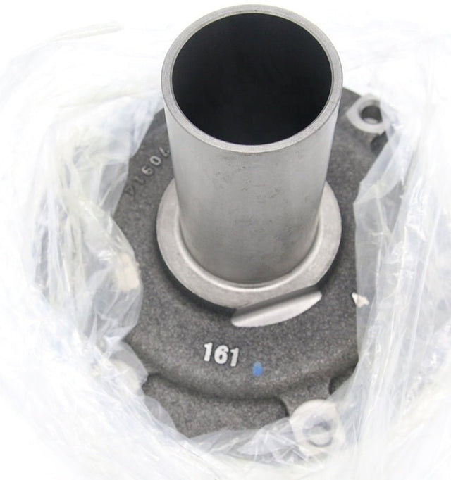 New Manual Transmission Assembly and Fits Case 1 - 33121161 - 1 1331211611 for Isuzu CXZ51 CVR CYZ - Fab Heavy Parts