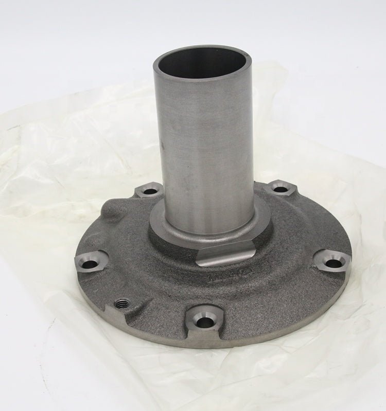New Manual Transmission Cover 1 - 33121123 - 1 1331211231 for Isuzu V9F CXZ CYZ - Fab Heavy Parts