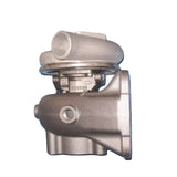 New Marine H1C Turbo 3528766 3525341 Turbocharger Aftermarket Fits for Cummins 4BT Engine - Fab Heavy Parts