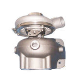 New Marine H1C Turbo 3528766 3525341 Turbocharger Aftermarket Fits for Cummins 4BT Engine - Fab Heavy Parts