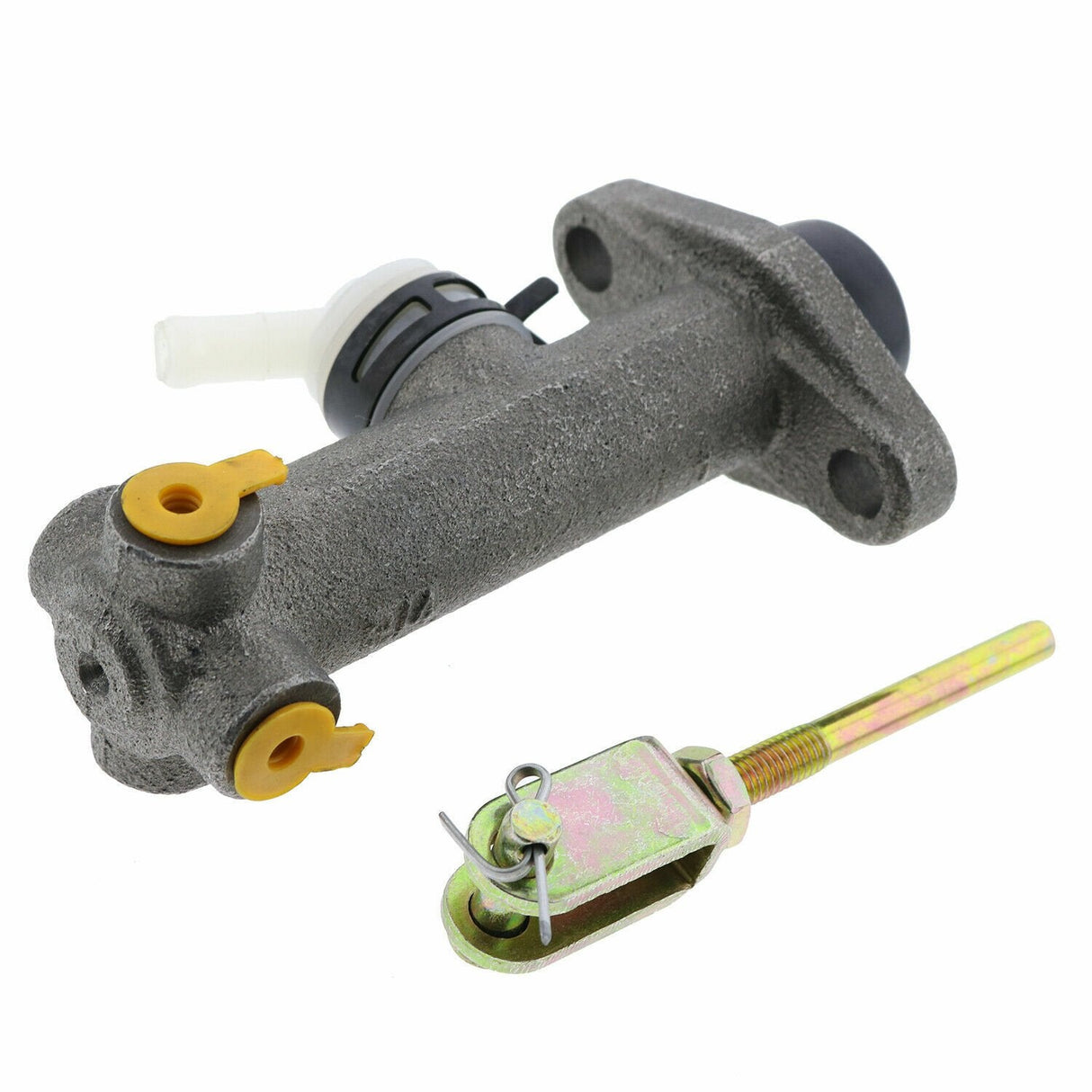 New Master Cylinder 2559540302 3/4" Bore Size for Perkins TCM Forklift Truck - Fab Heavy Parts