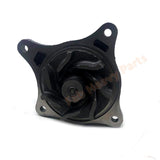 New Mitsubishi 4D31T 4D31 4D32 Engine Water Pump - Fab Heavy Parts