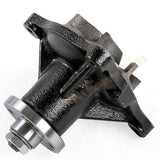 New Mitsubishi 4D31T 4D31 4D32 Engine Water Pump - Fab Heavy Parts