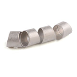 New Mitsubishi 4M40 Engine Connecting Rod Bushing Set - Fab Heavy Parts