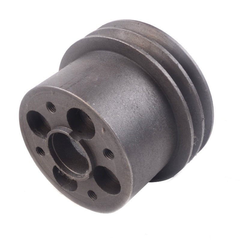 New Mitsubishi 6D31 Engine Water Pump Pulley - Fab Heavy Parts
