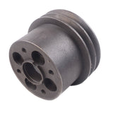 New Mitsubishi 6D31 Engine Water Pump Pulley - Fab Heavy Parts
