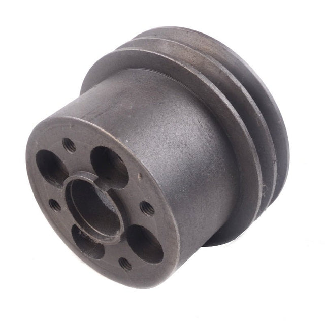 New Mitsubishi 6D31 Engine Water Pump Pulley - Fab Heavy Parts