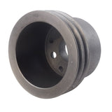 New Mitsubishi 6D31 Engine Water Pump Pulley - Fab Heavy Parts