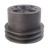 New Mitsubishi 6D31 Engine Water Pump Pulley - Fab Heavy Parts