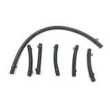 New Mitsubishi 6D34 6D31 Engine Nozzle Piping Aftermarket Fits Kobelco SK200 - 3/5 SK230 SK250 - 6E - Fab Heavy Parts