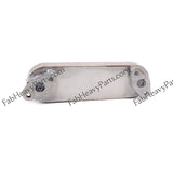 New Mitsubishi 6D34 Engine Oil Cooler Core - Fab Heavy Parts
