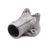 New Mitsubishi Engine 6D31 Thermostat Upper Seat - Fab Heavy Parts