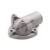 New Mitsubishi Engine 6D31 Thermostat Upper Seat - Fab Heavy Parts