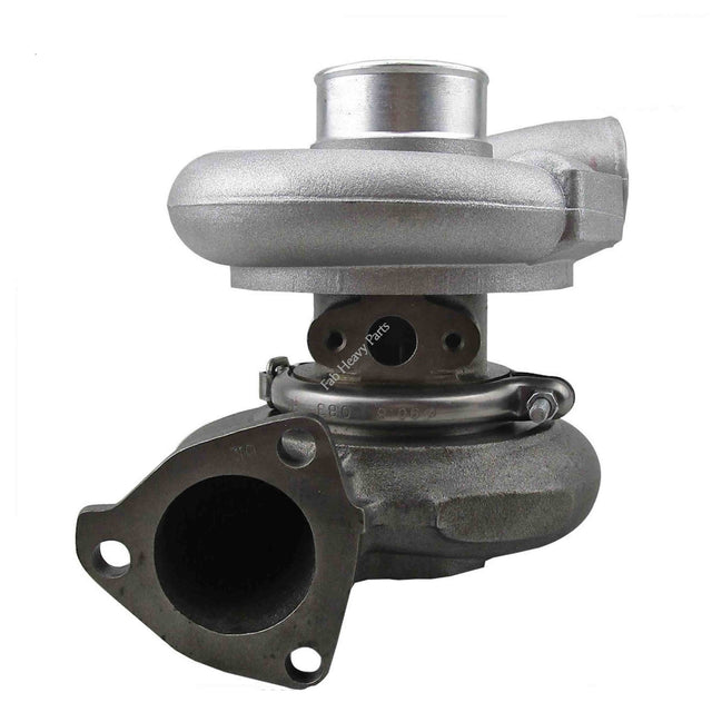 New Mitsubishi Fuso Truck Turbo 49179 - 00120 Turbocharger ME037702 with 6D14 Engine - Fab Heavy Parts
