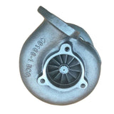 New Mitsubishi Fuso Truck Turbo 49179 - 00120 Turbocharger ME037702 with 6D14 Engine - Fab Heavy Parts