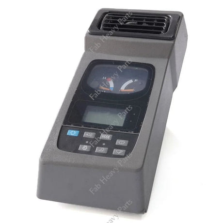 New Monitor Gauge YV59S00003F2 for Kobelco Excavator SK200SR SK235SR SK200 - 6E - Fab Heavy Parts