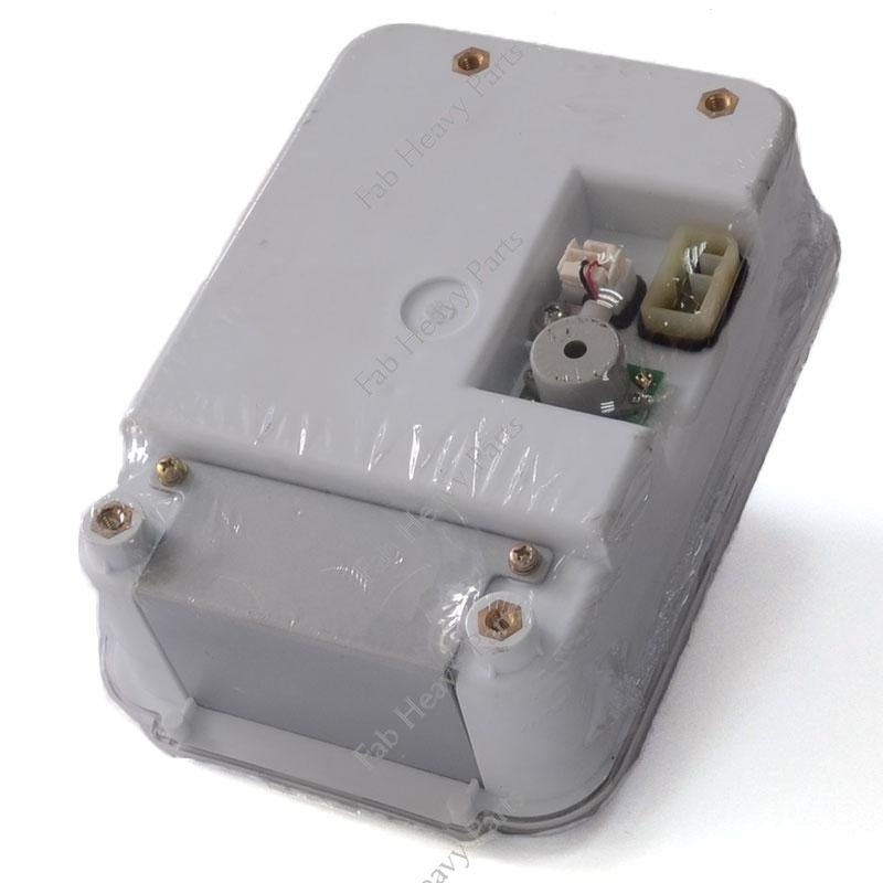 New Monitor Panel 106 - 0172 1060172 151 - 9385 1519385 Fits for Caterpillar Excavator 320B 330B 322B 325B 311B - Fab Heavy Parts