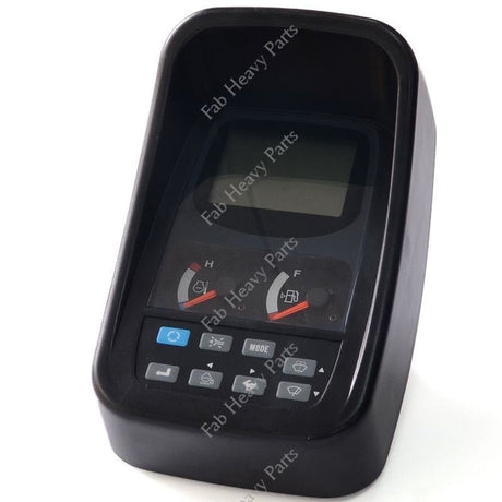 New Monitor Panel Display YN59S00021F2 YN59S00021F3 YN59S00021F1 for Kobelco SK170 - 8 SK200 - 8 SK210 - 8 SK230 - 8 SK250 - 8 - Fab Heavy Parts