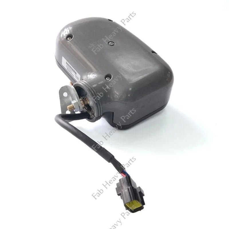 New Monitor Panel VOE14390065 14390065 for Volvo EC700B EC140B EC140BLC EC210 EC240 EC290 EC160B - Fab Heavy Parts