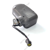 New Monitor Panel VOE14390065 14390065 for Volvo EC700B EC140B EC140BLC EC210 EC240 EC290 EC160B - Fab Heavy Parts
