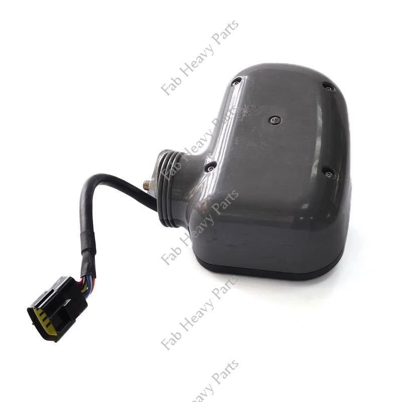 New Monitor Panel VOE14390065 14390065 for Volvo EC700B EC140B EC140BLC EC210 EC240 EC290 EC160B - Fab Heavy Parts