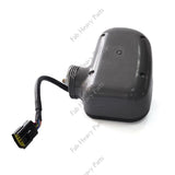 New Monitor Panel VOE14390065 14390065 for Volvo EC700B EC140B EC140BLC EC210 EC240 EC290 EC160B - Fab Heavy Parts