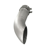 New Muffler 6151 - 13 - 5720 6151135720 Replacement Fits for Komatsu Excavator PC400 PC400 - 5 PC410 - 5 - Fab Heavy Parts