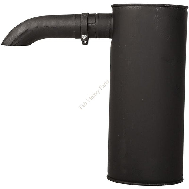 New Muffler 622 - 21 - 15410 6222115410 Replacement Fits for Komatsu PC300 - 5 PC310 - 5 Excavator, Engine 6D108 - Fab Heavy Parts