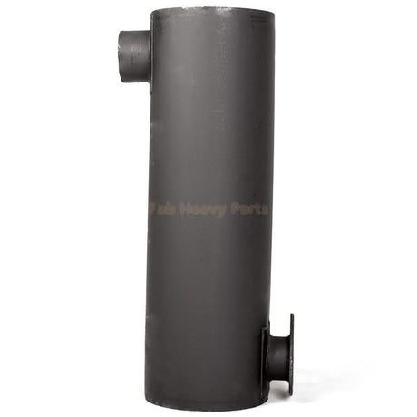 New Muffler Fits Hitachi Excavator EX470 ZAX470 - Fab Heavy Parts