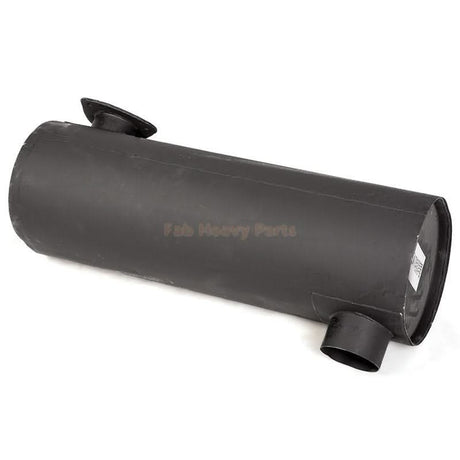 New Muffler Fits Hitachi Excavator EX470 ZAX470 - Fab Heavy Parts