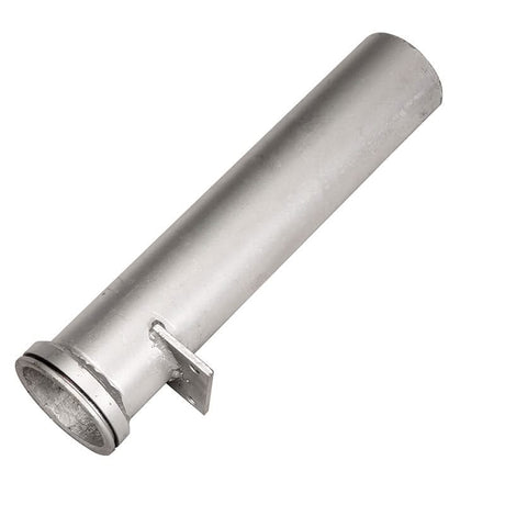 New Muffler Pipe Fits Hyundai Excavator R215 - 7 - Fab Heavy Parts