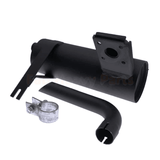 New Muffler Silencer 30 - 01084 - 01 for Carrier Supra 622 644 650 722 744 750 844 850 - Fab Heavy Parts