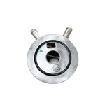 New Oil Cooler 4982639 Fits for Cummins Engine QSB 3.3L B3.3 - Fab Heavy Parts