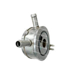 New Oil Cooler 4982639 Fits for Cummins Engine QSB 3.3L B3.3 - Fab Heavy Parts