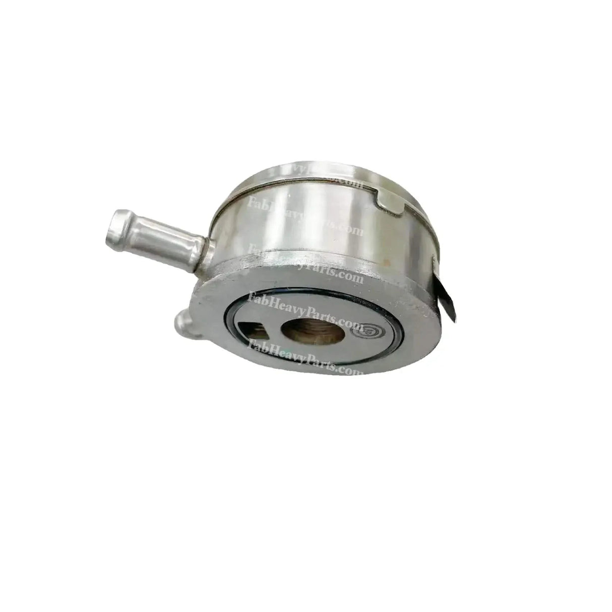 New Oil Cooler 4982639 Fits for Cummins Engine QSB 3.3L B3.3 - Fab Heavy Parts