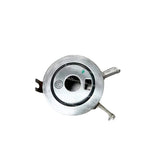New Oil Cooler 4982639 Fits for Cummins Engine QSB 3.3L B3.3 - Fab Heavy Parts