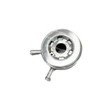 New Oil Cooler 4982639 Fits for Cummins Engine QSB 3.3L B3.3 - Fab Heavy Parts