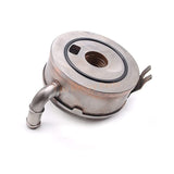 New Oil Cooler for Yanmar 4TNV82 4TNV84 4TNV88 Engine - Fab Heavy Parts