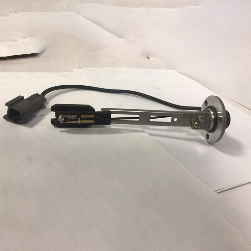 New Oil Level Sensor 7861 - 92 - 4210 7861924210 6741 - 81 - 9210 Fits for Komatsu PC200 PC220 PC340 PC400 WA250 WA380 - Fab Heavy Parts