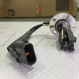 New Oil Level Sensor MC867765 Fits for Caterpillar, Mitsubishi, Kobelco SK200 - 6E SK300 - 6E Engine 6D34 - Fab Heavy Parts