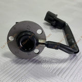 New Oil Level Sensor MC867765 Fits for Caterpillar, Mitsubishi, Kobelco SK200 - 6E SK300 - 6E Engine 6D34 - Fab Heavy Parts