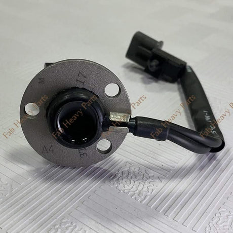 New Oil Level Sensor MC867765 Fits for Caterpillar, Mitsubishi, Kobelco SK200 - 6E SK300 - 6E Engine 6D34 - Fab Heavy Parts
